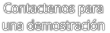 Contactenos para  una demostración